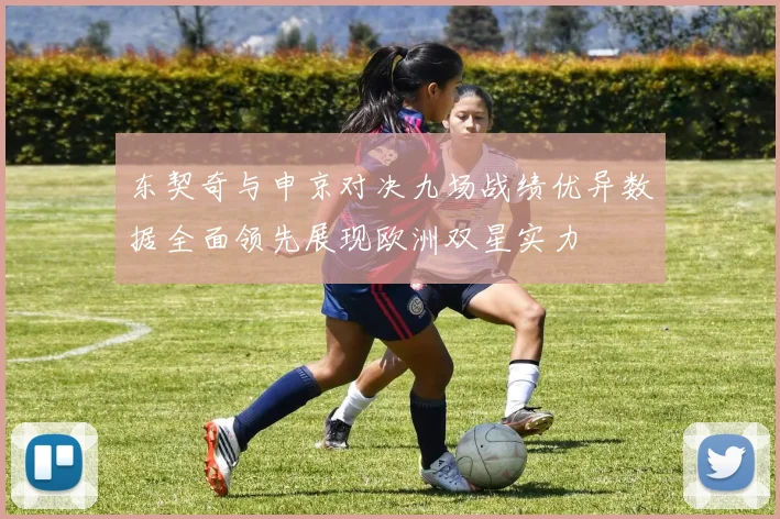 东契奇与申京对决九场战绩优异数据全面领先展现欧洲双星实力